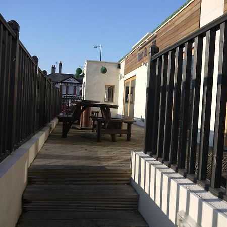 Barnby Dun The Lodge المظهر الخارجي الصورة