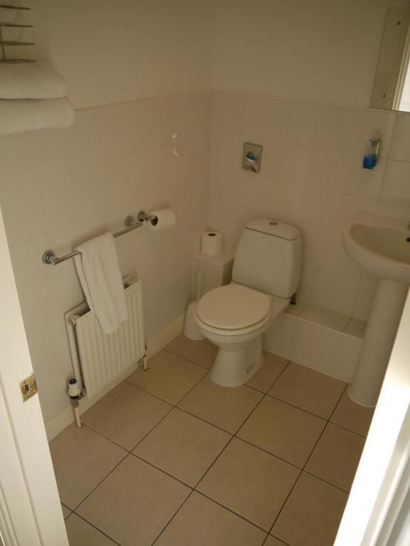 Barnby Dun The Lodge الغرفة الصورة