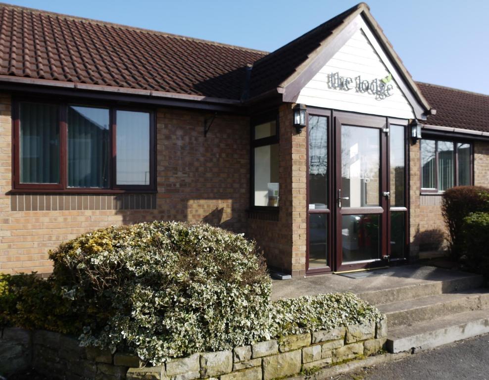 Barnby Dun The Lodge المظهر الخارجي الصورة